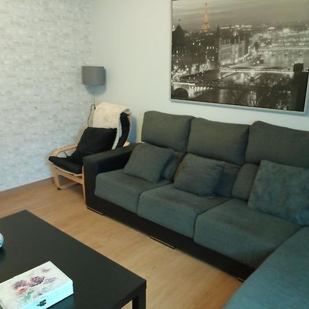 Apartamento Sigueeiro Camino Ingles Sigueiro Exterior foto