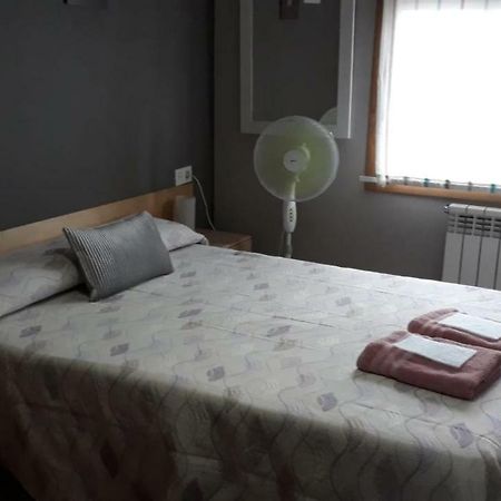 Apartamento Sigueeiro Camino Ingles Sigueiro Exterior foto